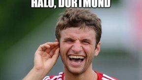 Memy po szalonym finiszu Bundesligi! Lewandowski w tle (galeria)