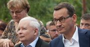 Mateusz Morawiecki prezydentem? Enigmatyczna odpowiedź rzecznika rządu
