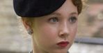 Juno Temple XVII-wieczną królową