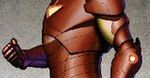 Zobacz, jak Iron Man wraca do akcji