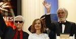 Zakończył się festiwal w Cannes - Haneke ze Złotą Palmą