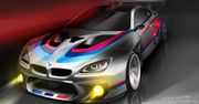 Nowe BMW M6 GT3 nadchodzi