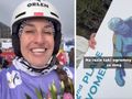 Od razu dostała czek. Tyle zarobiła Polka za 2. miejsce w Pucharze Świata
