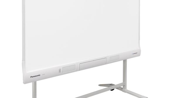 Panasonic przedstawia UB-T880 - tablicę dla szkół XXI wieku 1