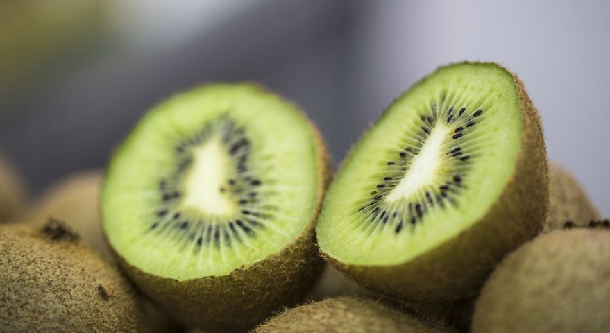 Właściwości kiwi