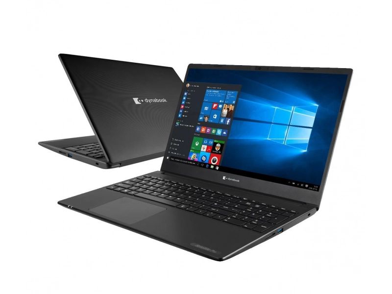 Toshiba Dynabook Satelite Pro L50