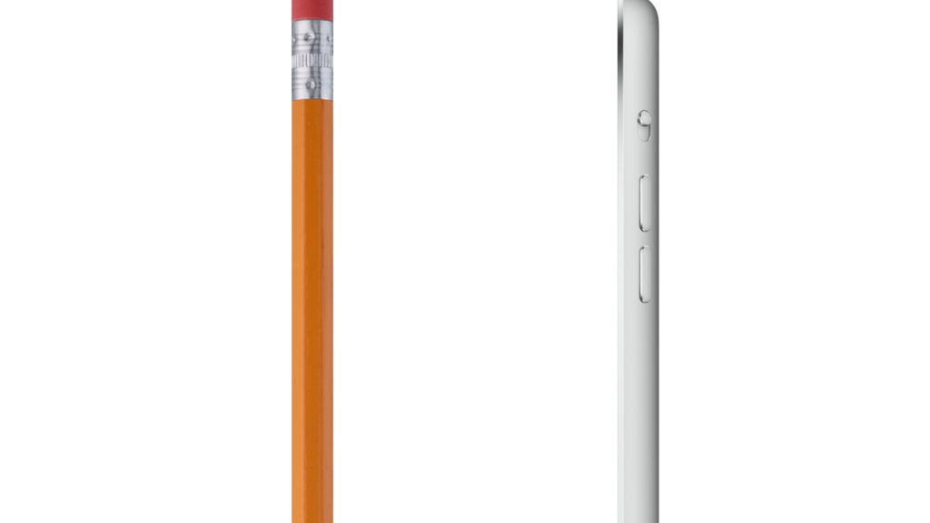 Niedługo naszych urządzeń nie zauważymy. Niezdrowa mania zmniejszania 1