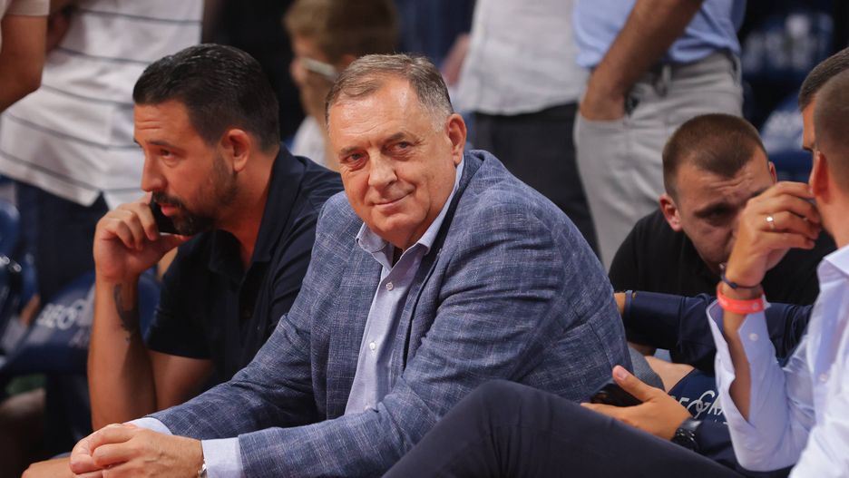 Milorad Dodik