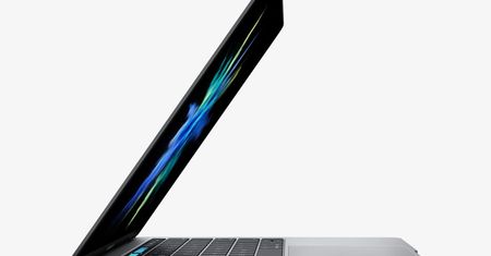 Nowy MacBook Pro to raczej komputer stacjonarny (i niekoniecznie do biznesu)