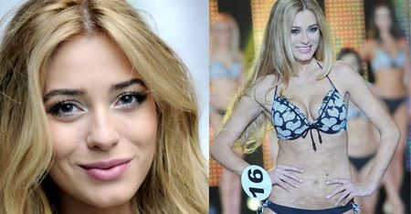 Zawadzka w półfinale MISS UNIVERSE?!