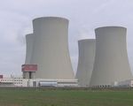 Greenpeace przeciw budowie eletrowni atomowych w Polsce
