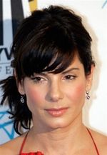 ''Gravity'': Sandra Bullock bez makijażu w kosmosie