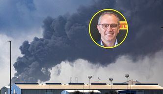 Gorąco wokół Iranu. Oto co zrobiła F1