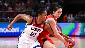 Nieprawdopodobne. Kosmiczny rekord Amerykanek