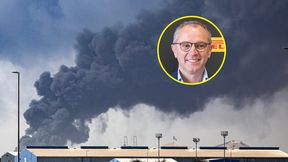 F1 nie czekała w związku z chaosem. Wynajęła samoloty dla pracowników