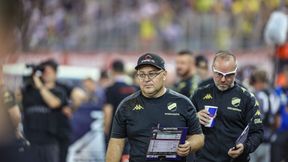 Żużel. Wzruszające słowa Barona. Nie spodziewał się tego, chciał spłacić dług