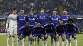 Oficjalnie: Bramkarz Chelsea odchodzi do Leicester City
