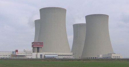 Elektrownia atomowa na Litwie z reaktorem Hitachi