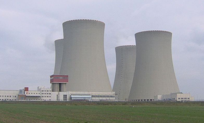 Elektrownia jądrowa: CEZ wydłuży naprawę bloku elektrowni w Temelinie