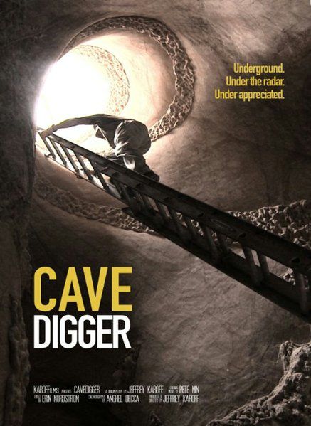 Cavedigger