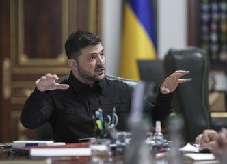 Ukraina znalazła nową drogę dla gazu. "Jeszcze jeden kierunek"