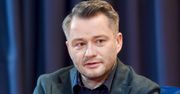 Jarosław Kuźniar musiał zamknąć dochodowy biznes. "Ryczałem jak mały chłopak"