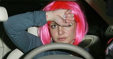 Britney jest uzależniona od... cukru?