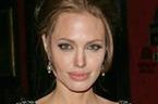 Angelina Jolie kocha wybiórczo
