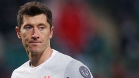 Memy po meczach Ligi Mistrzów. "To kogo dziś zabrakło?"