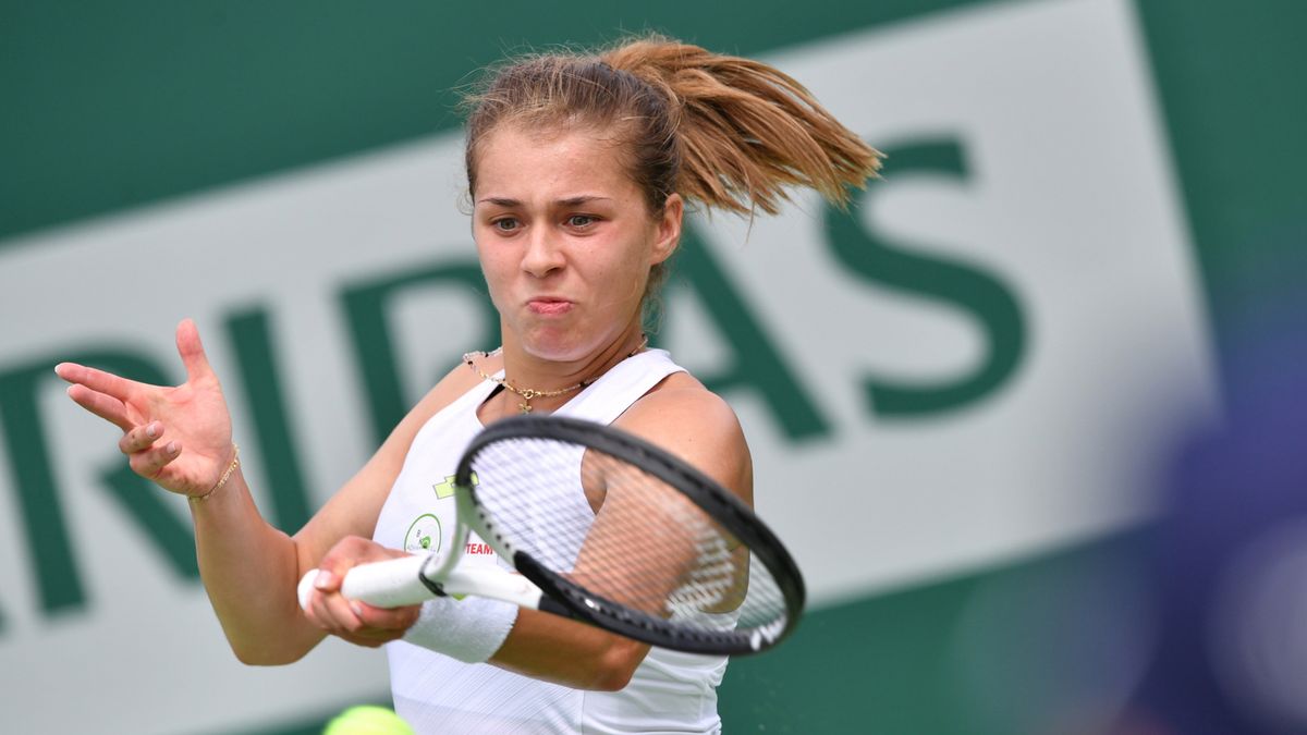 PAP / Na zdjęciu: Maja Chwalińska