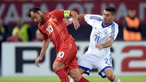 Wspaniały finisz Islandii, sześć goli Chorwacji - wyniki wszystkich meczów eliminacji MŚ 2018