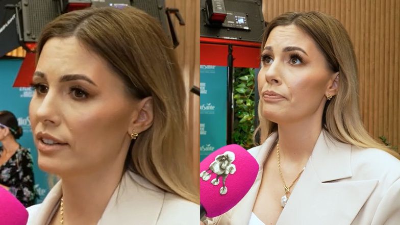 Agnieszka Chyży o drakońskim prawie antyaborcyjnym