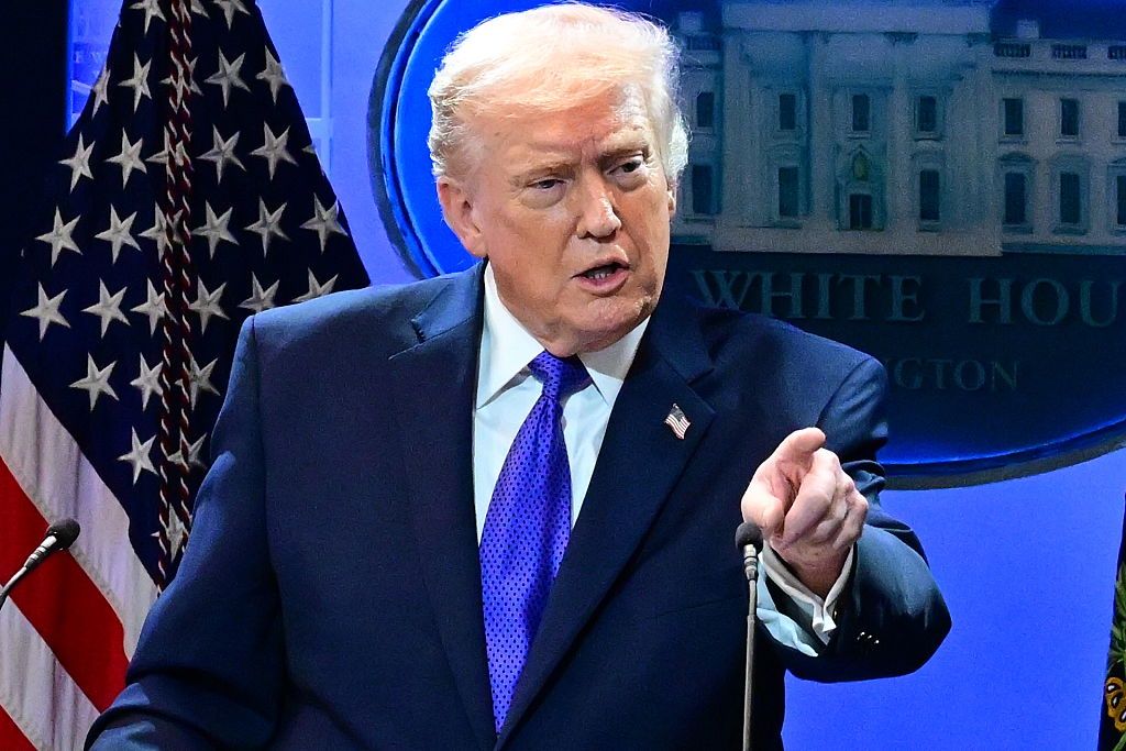 Trump rozważa kolejne cła