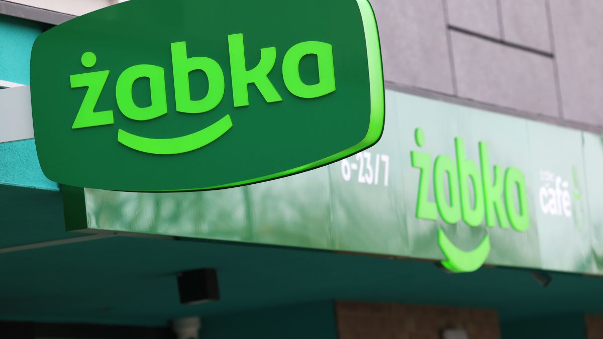 Kasjerka zdradziła mi, jak wygląda praca w Żabce