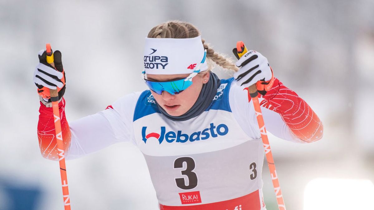 Zdjęcie okładkowe artykułu: Getty Images / Kevin Voigt / Na zdjęciu: Monika Skinder