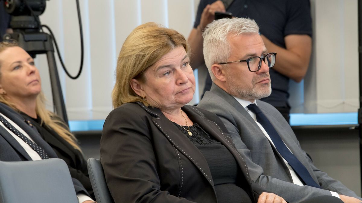 Zofia Paryła została odwołana z funkcji prezesa Energi