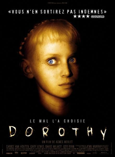 Egzorcyzmy Dorothy Mills