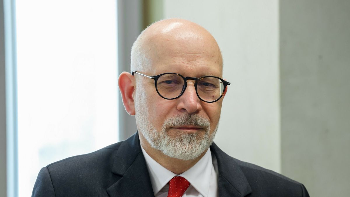 Maciej Świrski nowym przewodniczącym KRRiT