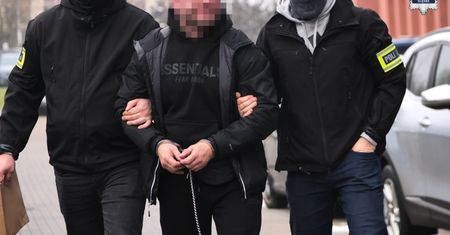 Policyjny cios w "Torcidę". 6 kolejnych zatrzymań w sprawie brutalnej grupy przestępczej pseudokibiców
