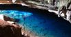 Gruta Do Lago Azul: błękitny cud natury