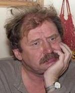 Andrzej Grabowski w roli Ferdka Kiepskiego