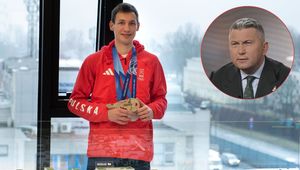Tomasiak po raz pierwszy o walce swojej mamy z Piesiewiczem. "Naprawdę rozważaliśmy zwrot"