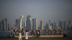 Mundial dla Katarczyków to za mało. Teraz chcą zrobić to