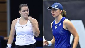 Niemka nie gryzie się w język. Odważne słowa przed meczem ze Świątek!