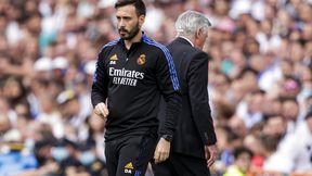 Syn trenerskiej legendy chce samodzielnej pracy. Już rozważa oferty