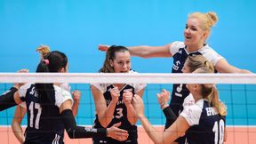 Montreux 2018: Chinki okazały się za silne. Polki zakończyły sezon porażką