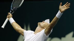 Finały ATP World Tour: Berdych powrócił do gry o półfinał, Ferrer pokonany po raz drugi