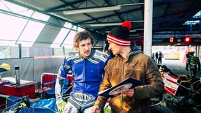 Żużlowiec Ostrovii ma papiery na jazdę, ale jest też jeden mankament