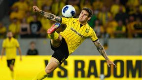 UEFA doceniła gola polskiego zespołu. "Ulubione zdjęcie tygodnia"