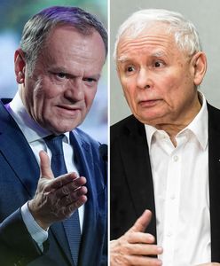 Najnowszy sondaż WP. Wzrost dla PiS, zmiany dla opozycji